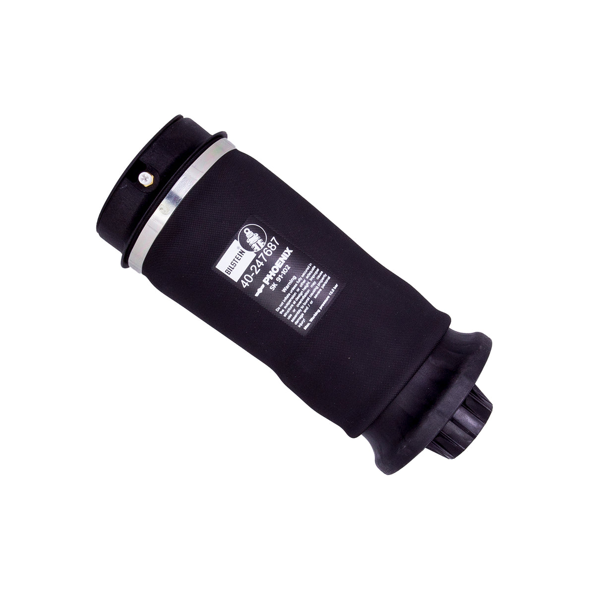 Bilstein Shock Absorbers Bilstein Air Suspension Spring  AXOPROS
