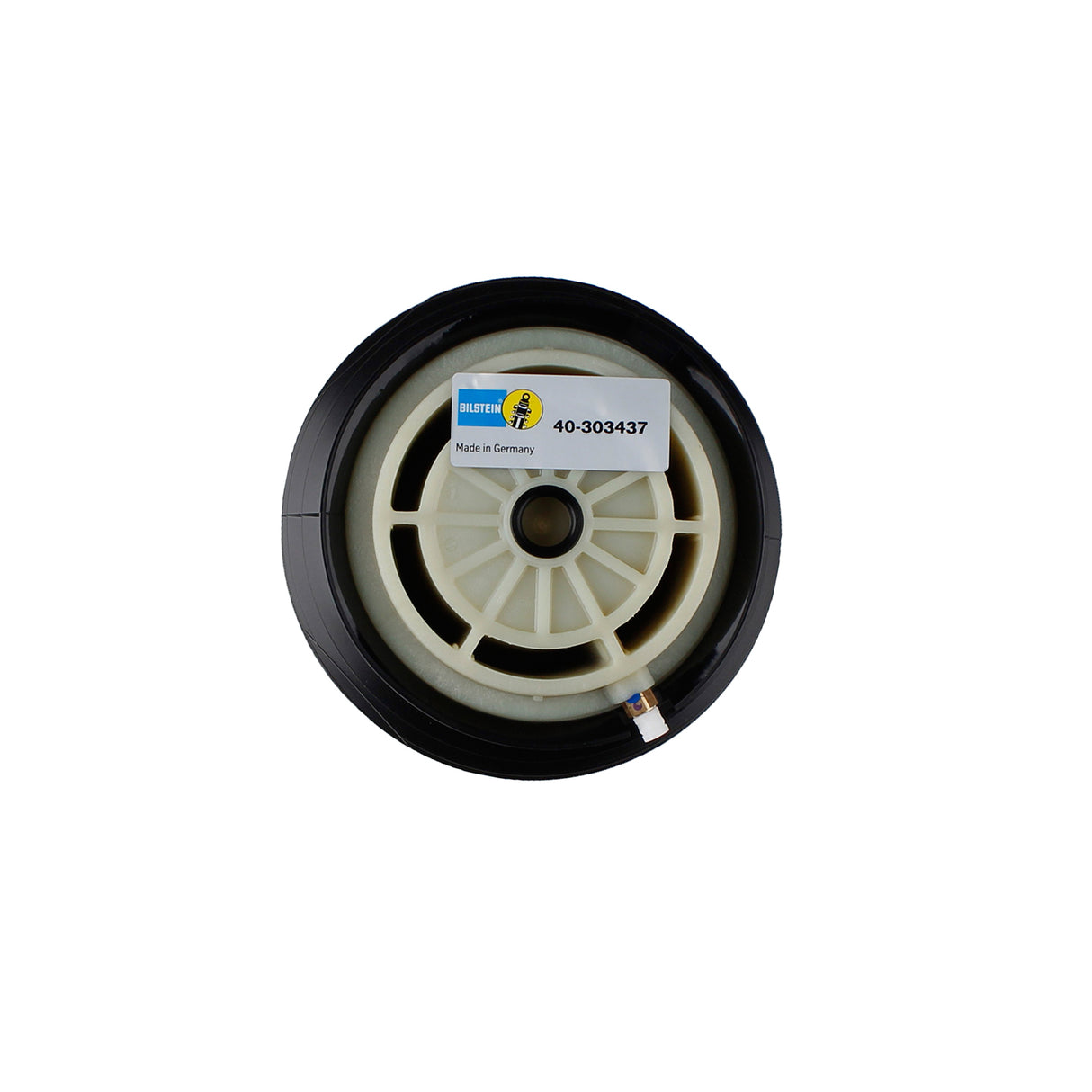 Bilstein Shock Absorbers Bilstein Air Suspension Spring  AXOPROS