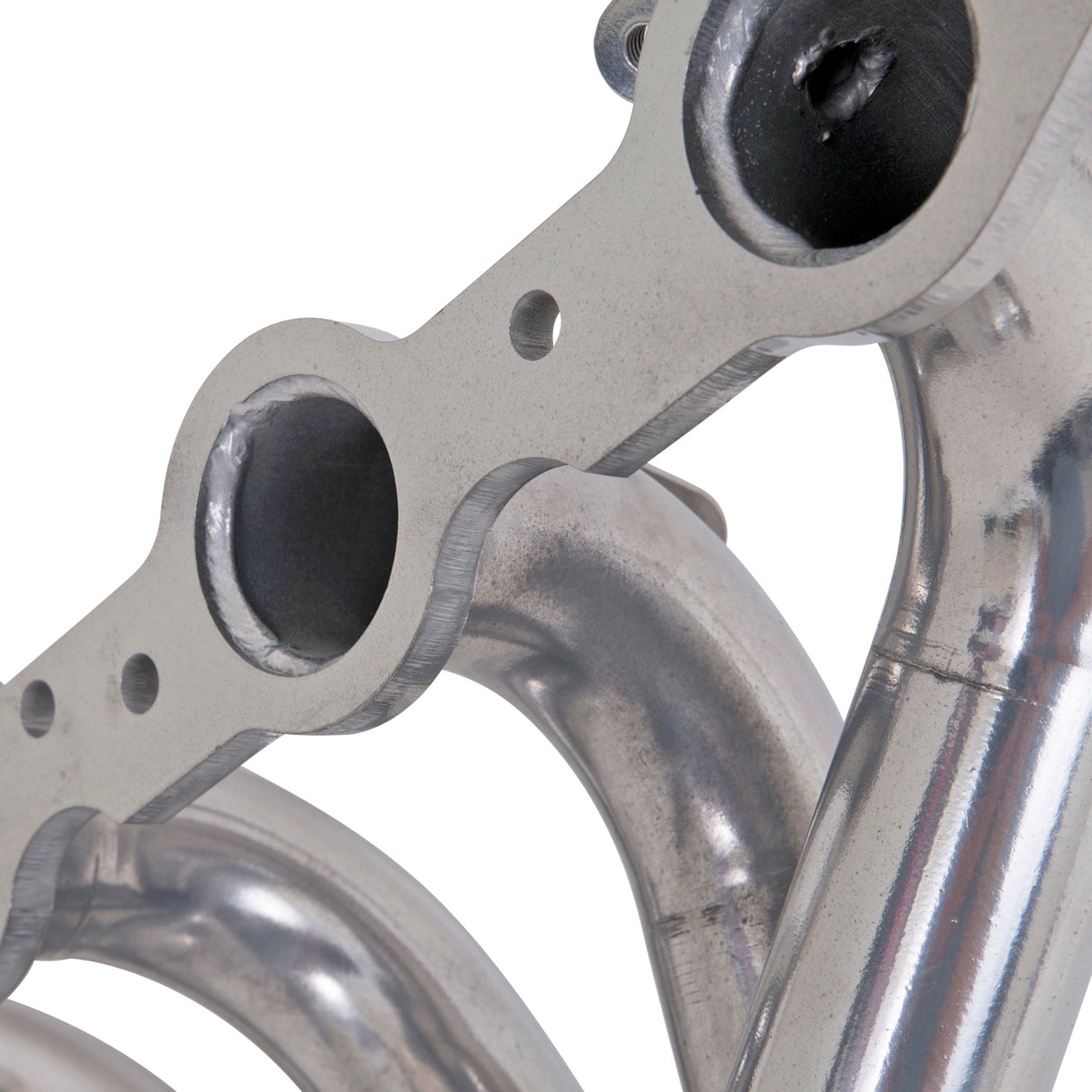 BBK 1997-1999 CHEVROLET CORVETTE 1-3/4 SHORTY HEADERS (CERAMIC) BBK Performance Parts Exhaust Header  AXOPROS