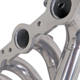 BBK 1997-1999 CHEVROLET CORVETTE 1-3/4 SHORTY HEADERS (CERAMIC) BBK Performance Parts Exhaust Header  AXOPROS