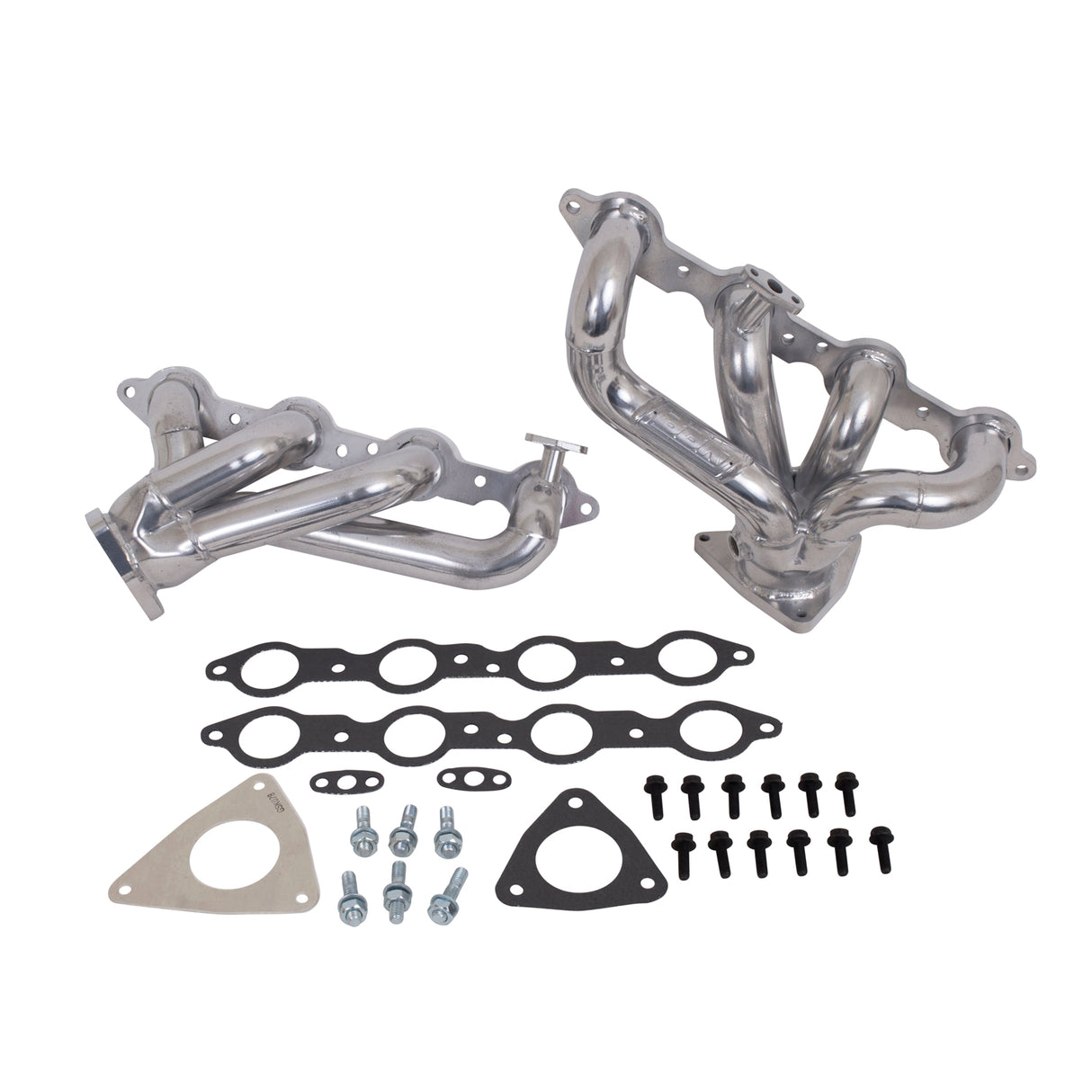 BBK CAMARO/FIREBIRD LS1 1-3/4 SHORTY HEADERS (CERAMIC) BBK Performance Parts Exhaust Header  AXOPROS