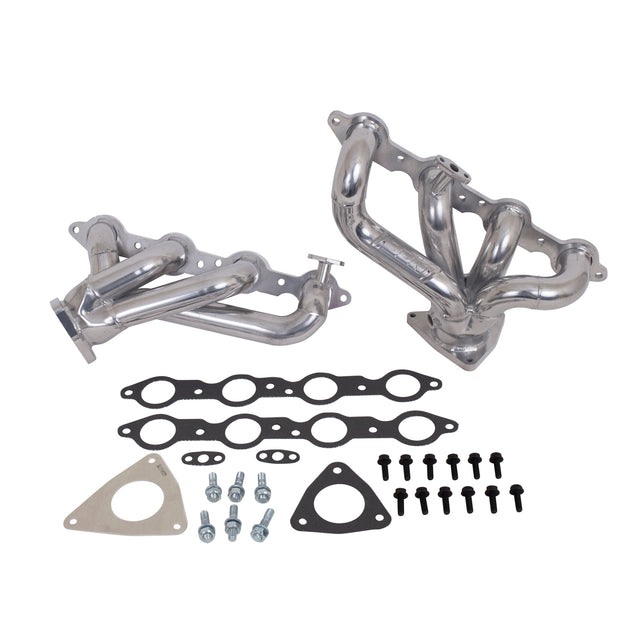 BBK CAMARO/FIREBIRD LS1 1-3/4 SHORTY HEADERS (CERAMIC) BBK Performance Parts Exhaust Header  AXOPROS