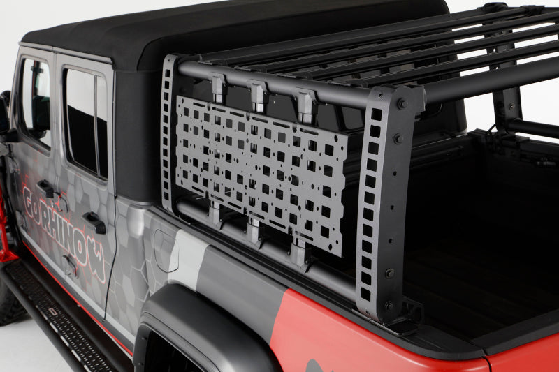 Go Rhino Rhino Accessory Gear Plate Kit Go Rhino Roof Rack  AXOPROS