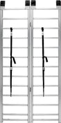 QuadBoss Bifold Ramp 41x81 QuadBoss Ramps  AXOPROS