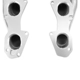 2019-2024 DODGE RAM TRUCK 5.7L 1-3/4 SHORTY HEADERS (POLISHED SILVER CERAMIC) BBK Performance Parts Exhaust Header  AXOPROS