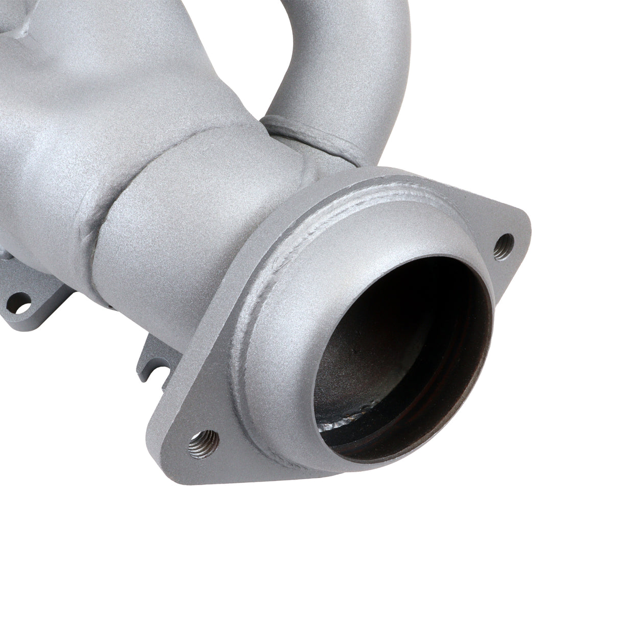 2019-2024 DODGE RAM TRUCK 5.7L 1-3/4 SHORTY HEADERS (TITANIUM CERAMIC) BBK Performance Parts Exhaust Header  AXOPROS