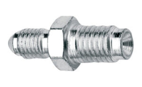 Fragola Fragola -3AN x 9/16-18 I.F. Brake Adapter - Steel Brake Adapters aftermarket performance part