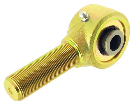 RockJock RockJock Johnny Joint Rod End 2in Narrow Forged 1.600in X .562in Ball 7/8in-14 RH Thread Shank Suspension Arms & Components aftermarket performance part