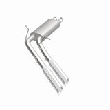 MagnaFlow 99-04 Ford F-150 V8 5.4L Supercharged Lightning SS Cat-Back Exhaust Magnaflow Catback  AXOPROS