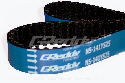 GReddy RB26/25/20 Timing Belt GReddy Belts - Timing, Accessory  AXOPROS