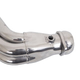 BBK CAMARO LS3/L99 1-3/4 LONG TUBE HEADERS W/CATS SYSTEM (CERAMIC) BBK Performance Parts Exhaust Header  AXOPROS