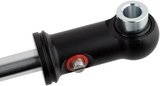 Fox 18+ Jeep JL 2.0 Factory Race Series 8.1in ATS Stabilizer 23.2in Ext Through-Shaft Axle Mount FOX Steering Stabilizer  AXOPROS