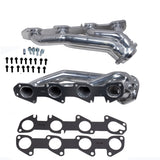 BBK DODGE 5.7L CHALLENGER CHARGER HEMI CARS 1-3/4 SHORTY HEADERS (CERAMIC) BBK Performance Parts Exhaust Header  AXOPROS