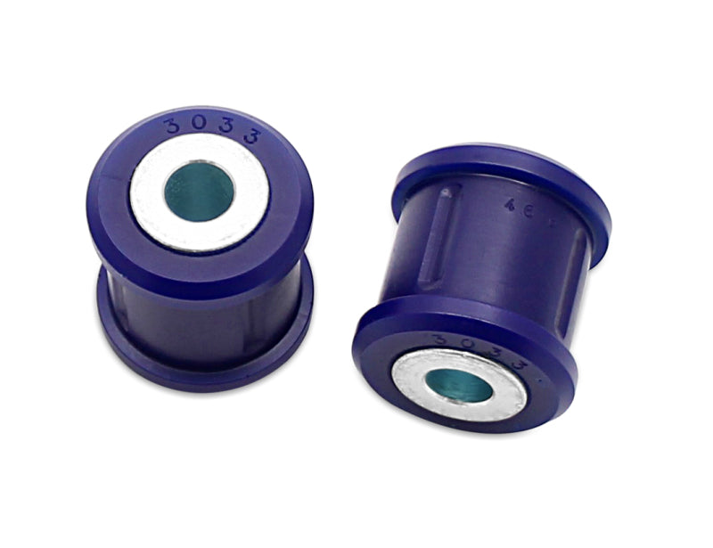 SuperPro 1993 Toyota Supra Twin Turbo Rear Lower Control Arm Shock Mount Bushing Superpro Bushing Kits  AXOPROS