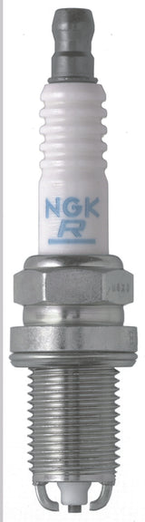 NGK NGK Nickel Spark Plug Box of 4 (BKR5EKU) Spark Plugs aftermarket performance part