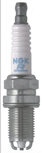 NGK NGK Nickel Spark Plug Box of 4 (BKR5EKU) Spark Plugs aftermarket performance part