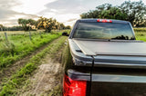 Roll-N-Lock 17-19 Ford F-250/F-350 Super Duty SB 80-3/8in A-Series Retractable Tonneau Cover Roll-N-Lock Tonneau Covers - Retractable  AXOPROS