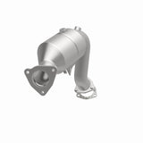 Magnaflow MagnaFlow Direct Fit Catalytic Converter Audi S4 Catalytic Converter Direct Fit aftermarket performance part