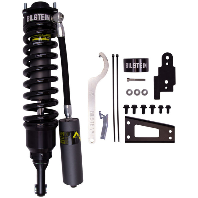 Bilstein B8 8112 Series 05-22 Toyota Tacoma Zone Control CR Front Right Corner Module Bilstein Suspension Packages  AXOPROS