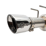 Injen 12-15 Honda Civic Si 2.4L 4cyl SS  Axle-back Exhaust Injen Axle Back  AXOPROS
