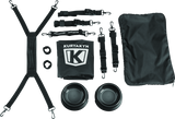 Kuryakyn Grand Pet Palace Kuryakyn Cargo Boxes & Bags  AXOPROS