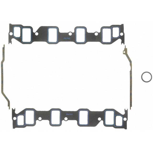 Fel-Pro Fel-Pro 1246 Engine Intake Manifold Gasket Set Intake Gaskets aftermarket performance part