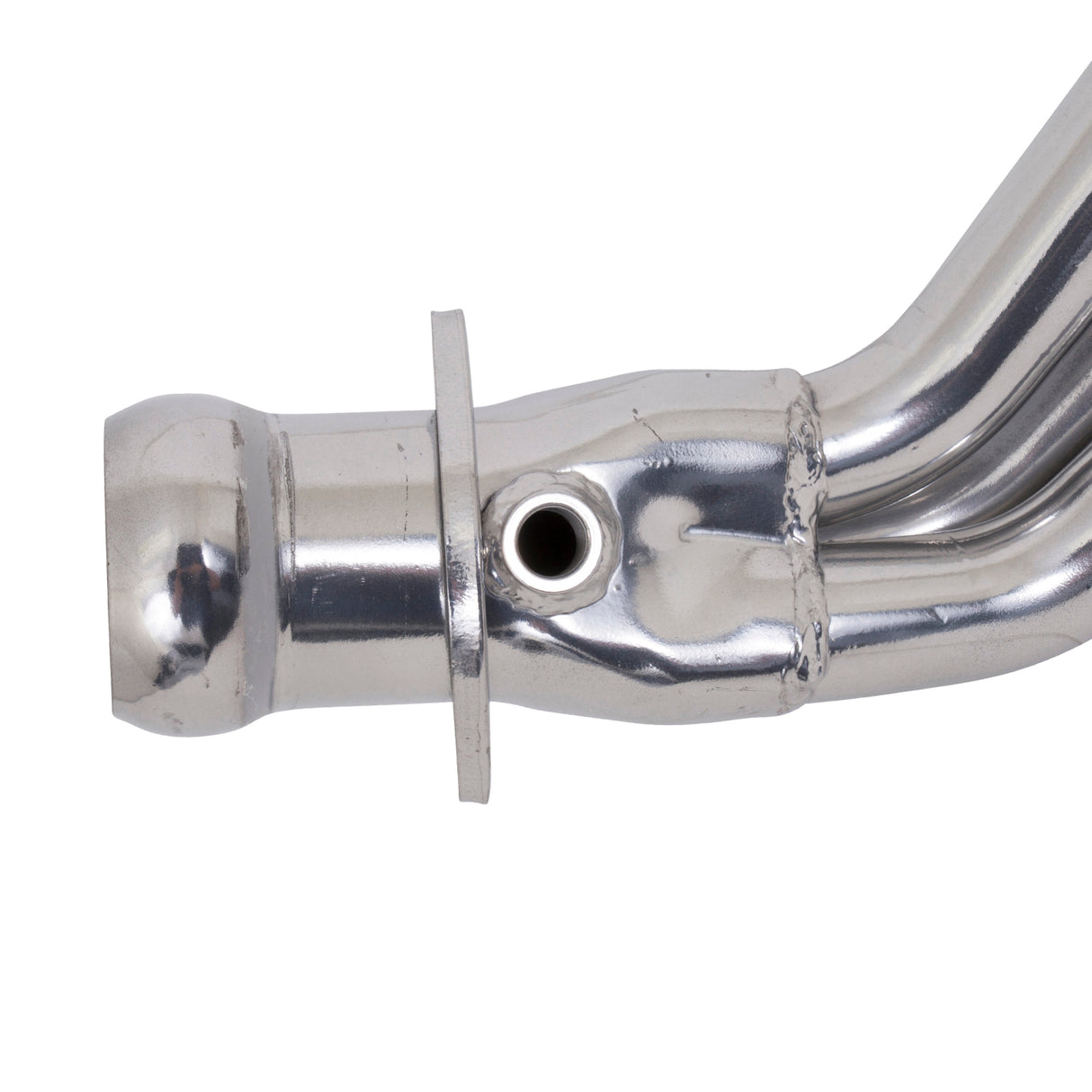 BBK CAMARO V6 1-5/8 LONG TUBE HEADERS W/CATS SYSTEM (CERAMIC) BBK Performance Parts Exhaust Header  AXOPROS