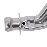 BBK CAMARO V6 1-5/8 LONG TUBE HEADERS W/CATS SYSTEM (CERAMIC) BBK Performance Parts Exhaust Header  AXOPROS