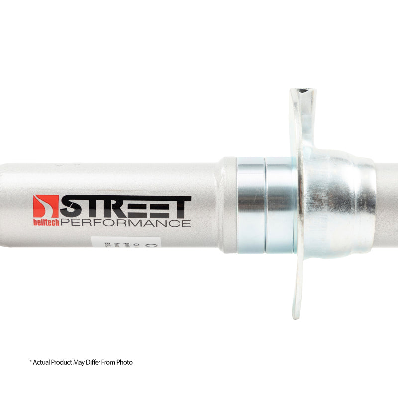 Belltech LOWERING AND LIFTING SHOCK 2014+ Silverado/Sierra -2inchto+2inch Belltech Shocks and Struts  AXOPROS