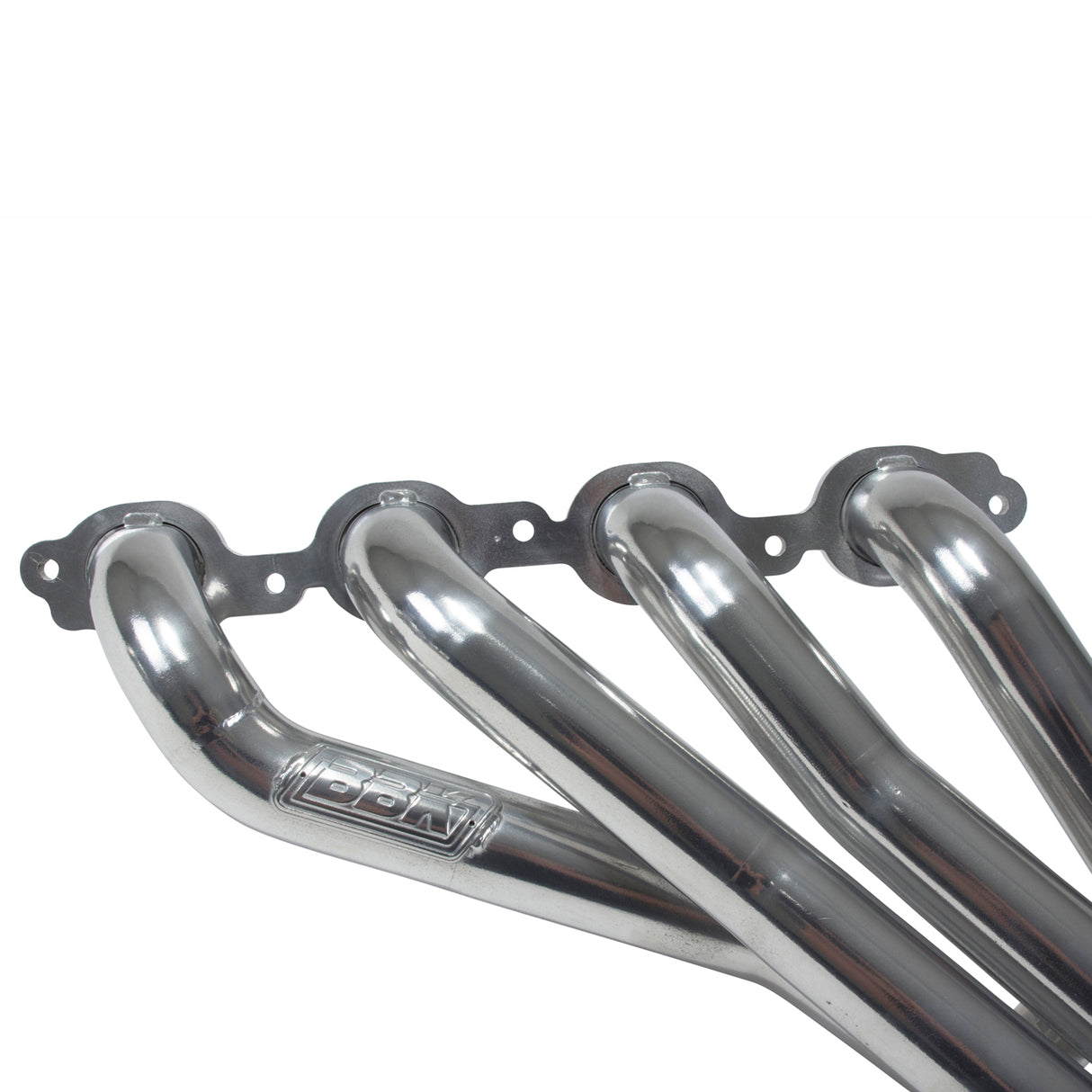 BBK 2016-2019 CAMARO LT1 1-7/8 LONG TUBE HEADERS (CERAMIC) BBK Performance Parts Exhaust Header  AXOPROS
