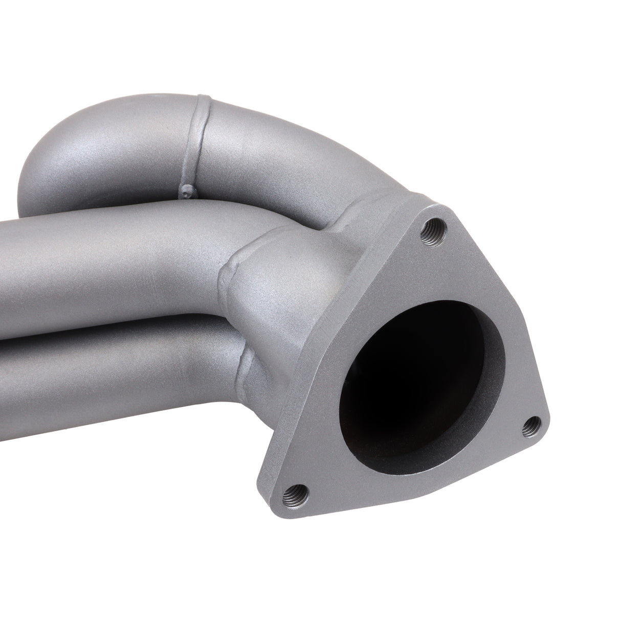 2019-2024 Chevy GM Truck 5.3L 6.2L 1-3/4 Shorty Headers (TITANIUM CERAMIC) BBK Performance Parts Exhaust Header  AXOPROS