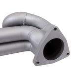2019-2024 Chevy GM Truck 5.3L 6.2L 1-3/4 Shorty Headers (TITANIUM CERAMIC) BBK Performance Parts Exhaust Header  AXOPROS