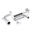 MagnaFlow Sys C/B 01-03 Toyota Celica Gts 1.8 Magnaflow Catback  AXOPROS