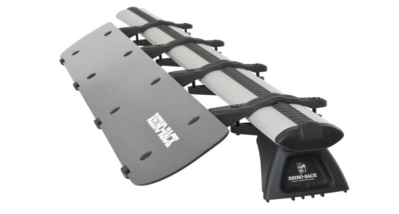 Rhino-Rack Wind Fairing - 50in Rhino-Rack Wind Deflectors  AXOPROS
