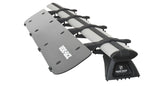 Rhino-Rack Wind Fairing - 50in Rhino-Rack Wind Deflectors  AXOPROS