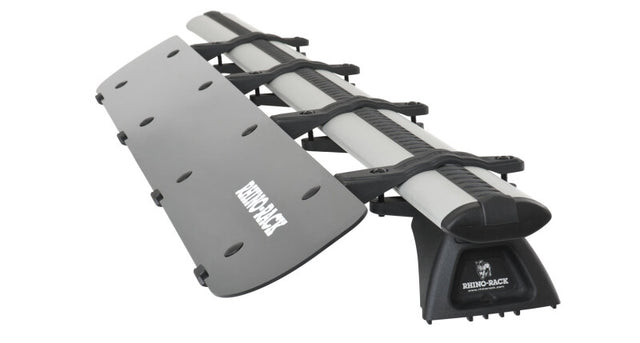 Rhino-Rack Wind Fairing - 50in Rhino-Rack Wind Deflectors  AXOPROS