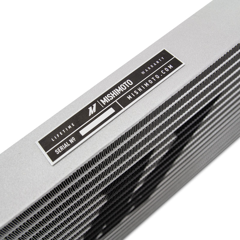 Mishimoto 2020+ Toyota Supra GR 3.0L Automatic Transmission Cooler Mishimoto Transmission Coolers  AXOPROS