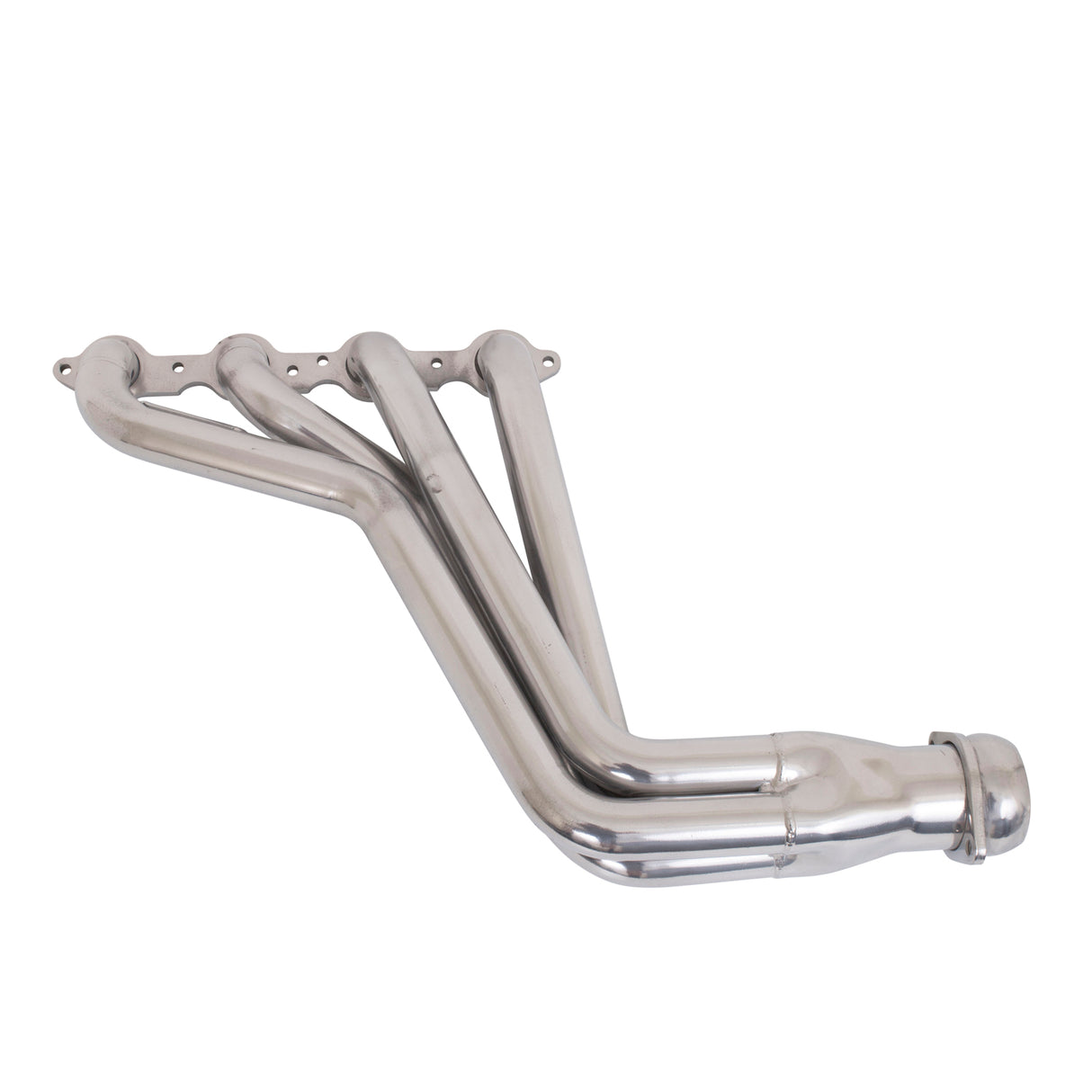 BBK CAMARO LS3/L99 1-7/8 LONG TUBE HEADERS W/CATS SYSTEM (CERAMIC) BBK Performance Parts Exhaust Header  AXOPROS