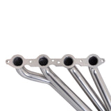 BBK CAMARO LS3/L99 1-7/8 LONG TUBE HEADERS W/CATS SYSTEM (CERAMIC) BBK Performance Parts Exhaust Header  AXOPROS