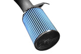 Injen 18-20 Kia Stinger 3.3L Twin Turbo Wrinkle Black Short Ram Air Intake Injen Cold Air Intakes  AXOPROS