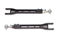 SPL Parts 2008+ Nissan GTR (R35) Rear Toe Links SPL Parts Suspension Arms & Components  AXOPROS