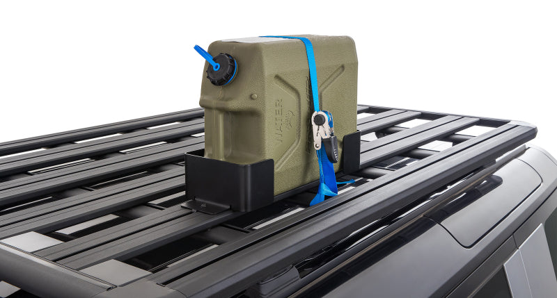 Rhino Rack Single Jerry Can Holder Rhino-Rack Cargo Organization  AXOPROS