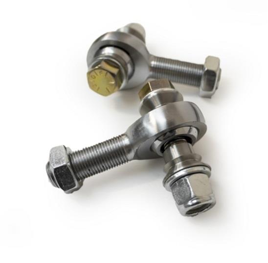 Innovative 92-01 Prelude Competition / Traction Bar kit Innovative Mounts Traction Bars  AXOPROS