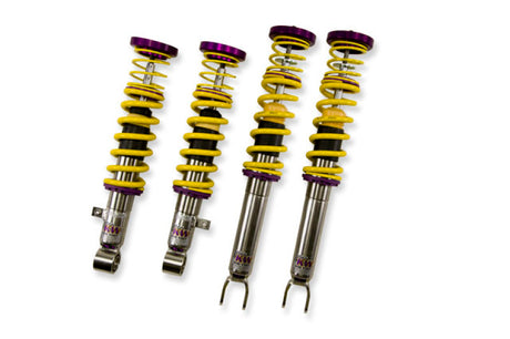 KW Coilover Kit V3 Nissan 300ZX (Z32) KW Coilovers  AXOPROS