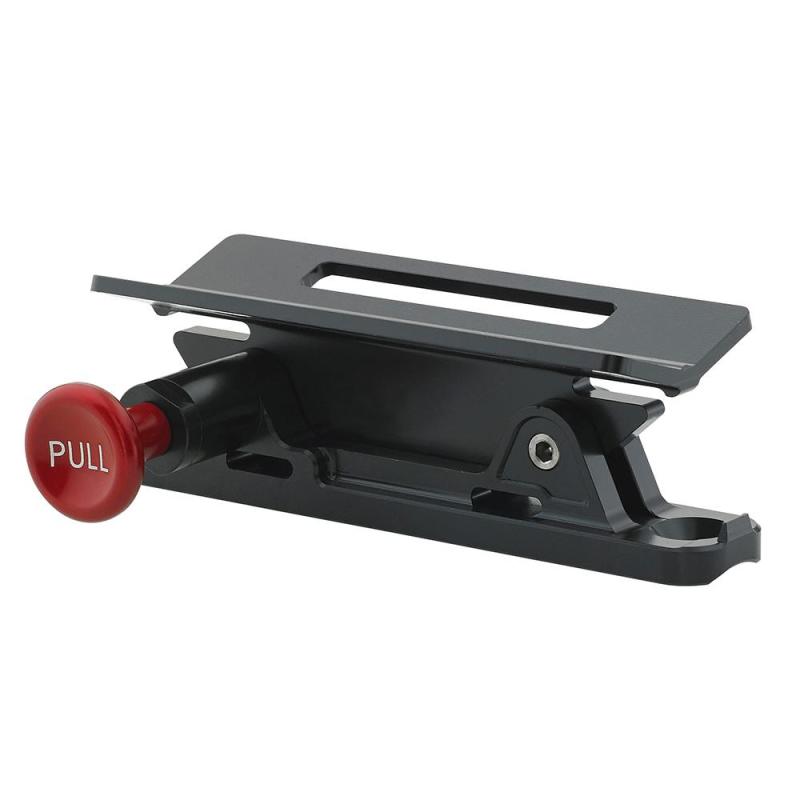 DV8 Offroad Quick Release Fire Extinguisher Mount DV8 Offroad Fire Safety  AXOPROS