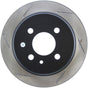 StopTech Slotted Sport Brake Rotor Stoptech Brake Rotors - Slotted  AXOPROS