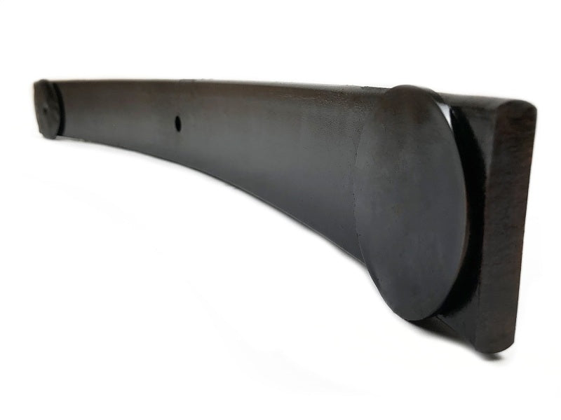 Tuff Country 79-94 Toyota Truck 4wd Rear 2in Add-a-Leafs Pair Tuff Country Leaf Springs & Accessories  AXOPROS