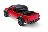 Truxedo 2020 Jeep Gladiator 5ft Sentry CT Bed Cover Truxedo Bed Covers - Roll Up  AXOPROS