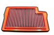 BMC 21+ Yamaha MT-09 890 Replacement Air Filter BMC Air Filters - Direct Fit  AXOPROS