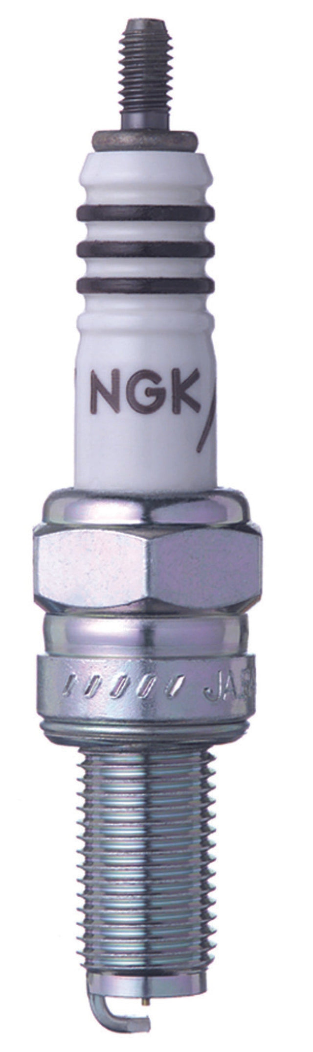 NGK Iridium IX Spark Plug Box of 4 (CR8EIX) NGK Spark Plugs  AXOPROS